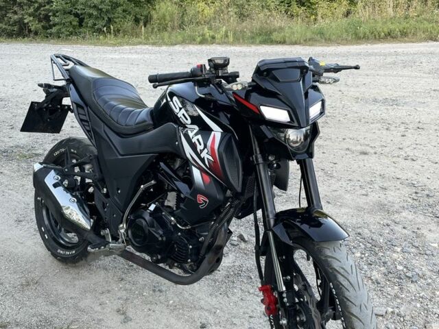 Спарк Інша, об'ємом двигуна 0.25 л та пробігом 0 тис. км за 1186 $, фото 4 на Automoto.ua