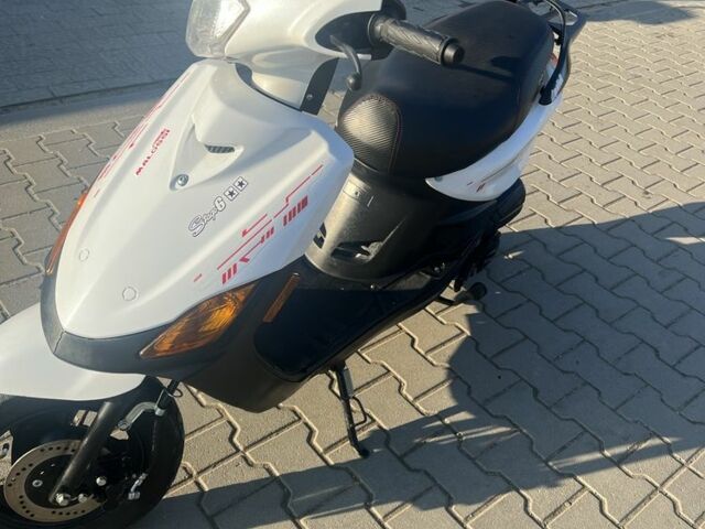 Спарк Інша, об'ємом двигуна 0.13 л та пробігом 0 тис. км за 774 $, фото 2 на Automoto.ua