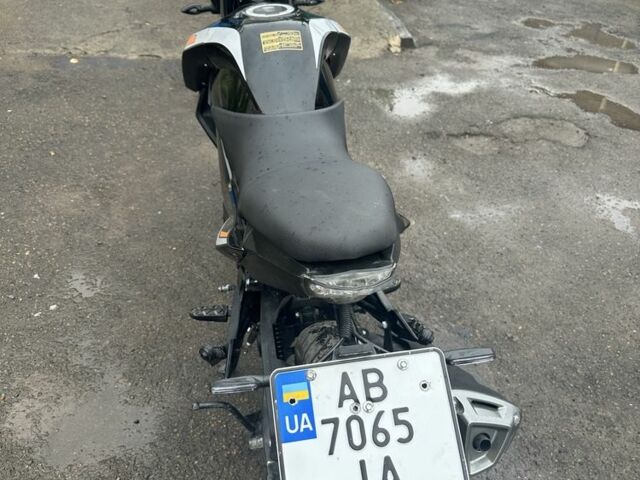 Спарк Інша, об'ємом двигуна 0.2 л та пробігом 0 тис. км за 1050 $, фото 4 на Automoto.ua