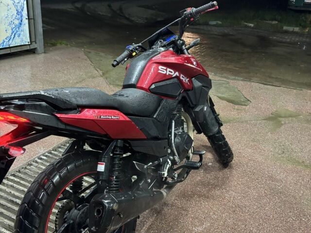 Спарк Другая, объемом двигателя 0.2 л и пробегом 0 тыс. км за 929 $, фото 5 на Automoto.ua