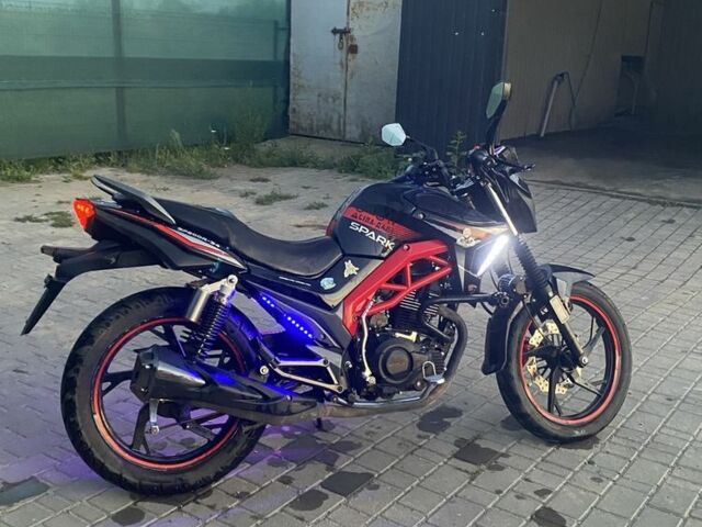 Спарк Другая, объемом двигателя 0.2 л и пробегом 0 тыс. км за 820 $, фото 2 на Automoto.ua