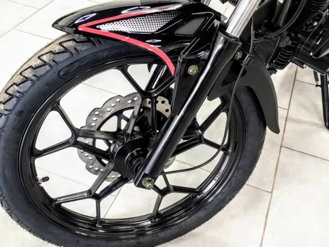 Спарк Інша, об'ємом двигуна 0 л та пробігом 0 тис. км за 996 $, фото 5 на Automoto.ua