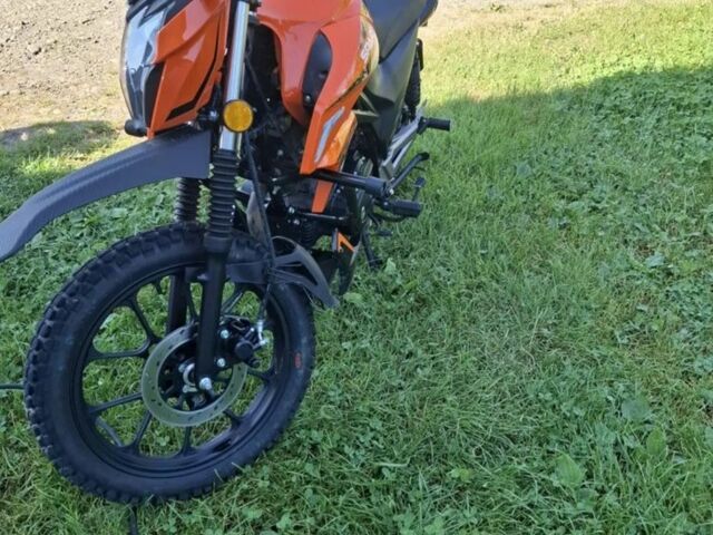 Спарк Інша, об'ємом двигуна 0.2 л та пробігом 0 тис. км за 1050 $, фото 2 на Automoto.ua