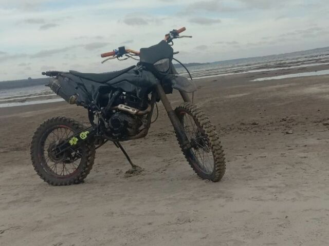 Спарк Інша, об'ємом двигуна 0.25 л та пробігом 0 тис. км за 946 $, фото 3 на Automoto.ua