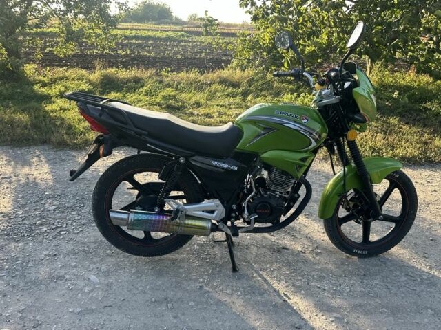 Спарк Інша, об'ємом двигуна 0.2 л та пробігом 0 тис. км за 850 $, фото 16 на Automoto.ua