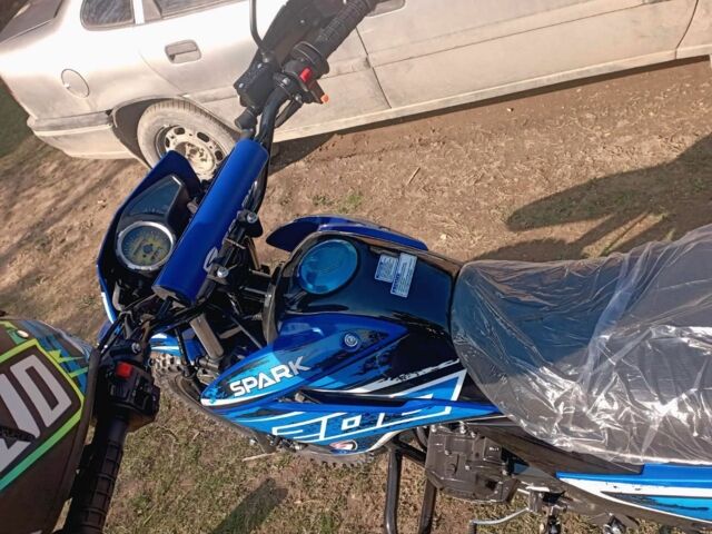 Спарк Інша, об'ємом двигуна 0 л та пробігом 0 тис. км за 850 $, фото 2 на Automoto.ua