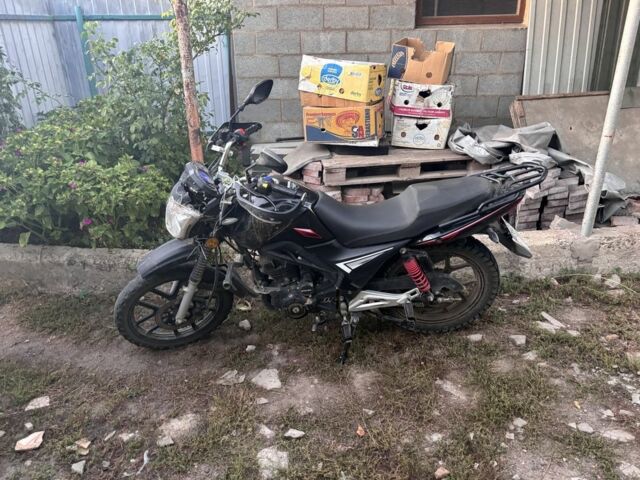 Спарк Другая, объемом двигателя 0.2 л и пробегом 0 тыс. км за 850 $, фото 5 на Automoto.ua
