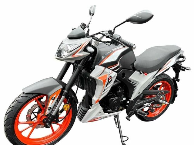 Спарк Інша, об'ємом двигуна 0.22 л та пробігом 0 тис. км за 1327 $, фото 5 на Automoto.ua