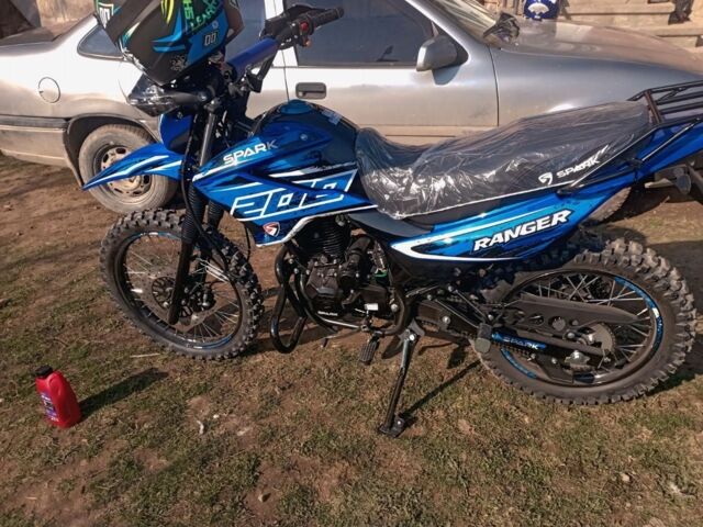 Спарк Інша, об'ємом двигуна 0 л та пробігом 0 тис. км за 850 $, фото 1 на Automoto.ua