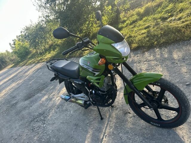 Спарк Інша, об'ємом двигуна 0.2 л та пробігом 0 тис. км за 850 $, фото 23 на Automoto.ua