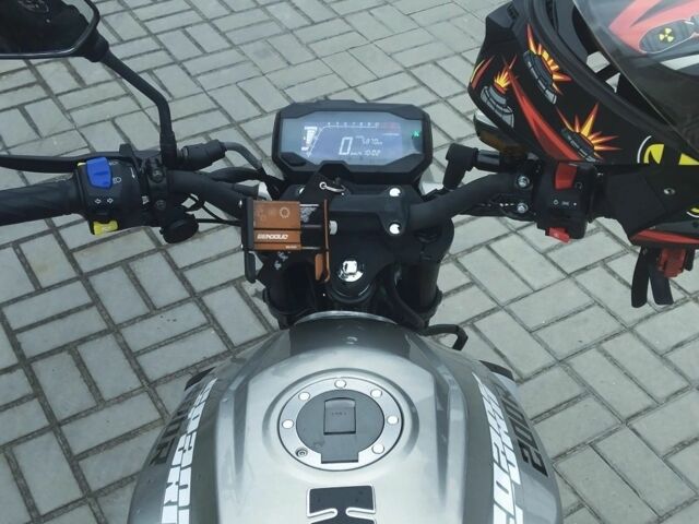 Спарк Другая, объемом двигателя 0.2 л и пробегом 0 тыс. км за 1050 $, фото 3 на Automoto.ua