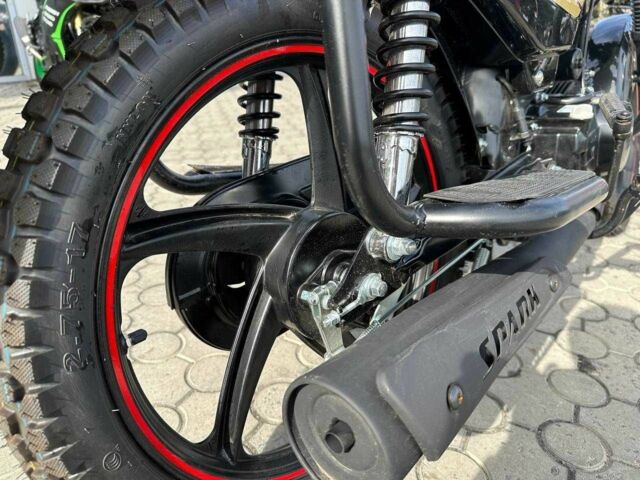 Спарк Другая, объемом двигателя 0.13 л и пробегом 0 тыс. км за 637 $, фото 12 на Automoto.ua