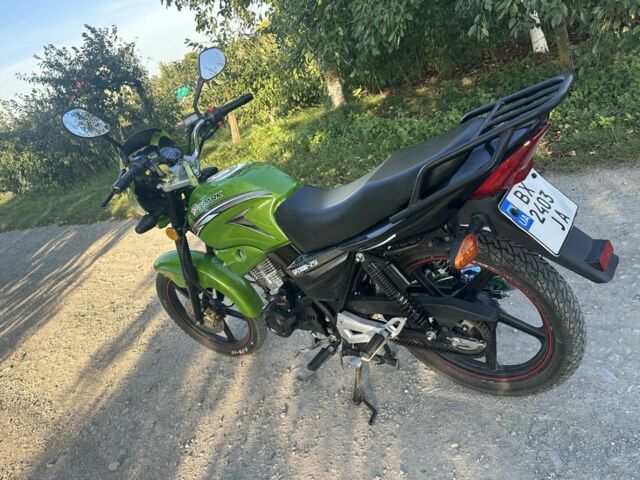 Спарк Інша, об'ємом двигуна 0.2 л та пробігом 0 тис. км за 850 $, фото 14 на Automoto.ua