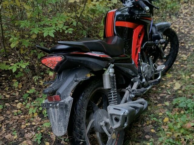 Спарк Другая, объемом двигателя 0.2 л и пробегом 0 тыс. км за 1093 $, фото 2 на Automoto.ua