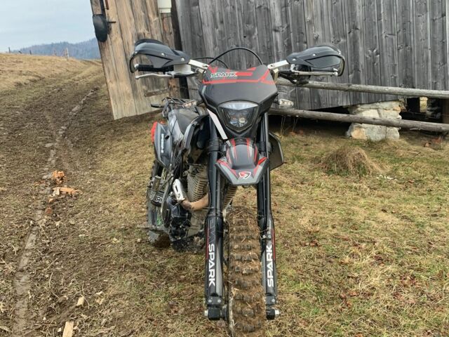 Спарк Інша, об'ємом двигуна 0.25 л та пробігом 0 тис. км за 1100 $, фото 3 на Automoto.ua