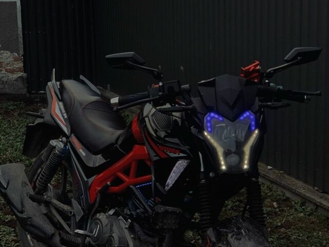 Спарк Другая, объемом двигателя 0.2 л и пробегом 0 тыс. км за 1093 $, фото 1 на Automoto.ua