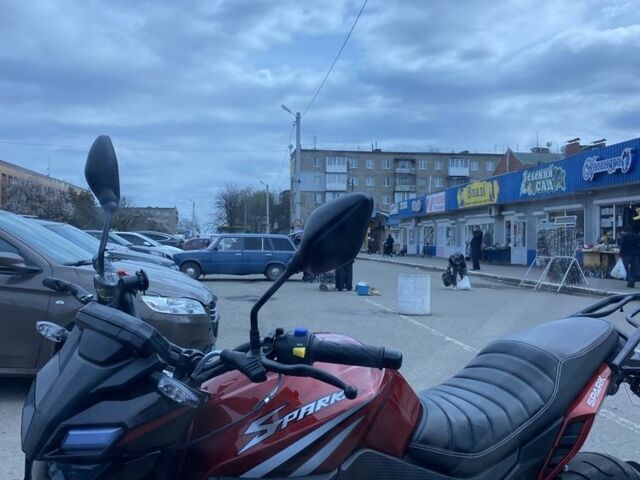 Спарк Другая, объемом двигателя 0.25 л и пробегом 0 тыс. км за 1413 $, фото 4 на Automoto.ua