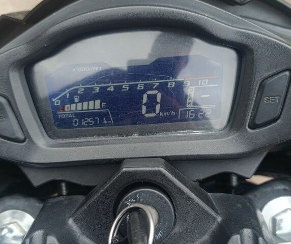 Спарк Другая, объемом двигателя 0.2 л и пробегом 0 тыс. км за 846 $, фото 6 на Automoto.ua