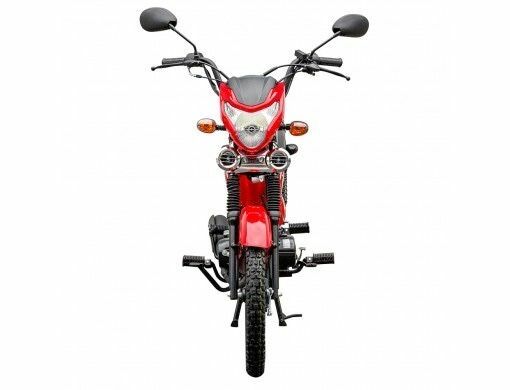 Спарк Другая, объемом двигателя 0.11 л и пробегом 0 тыс. км за 660 $, фото 2 на Automoto.ua