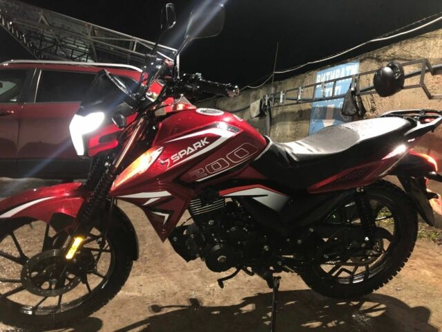 Спарк Другая, объемом двигателя 0.2 л и пробегом 0 тыс. км за 946 $, фото 2 на Automoto.ua