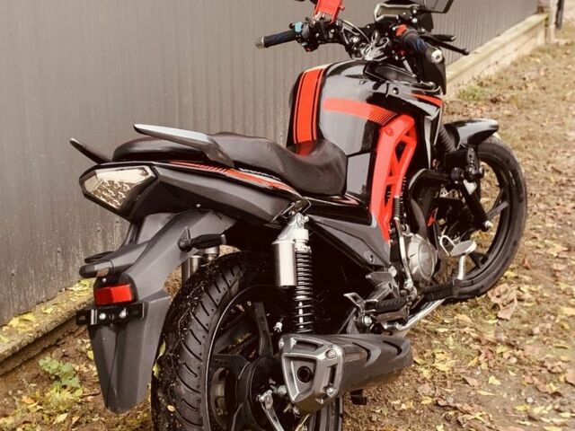 Спарк Другая, объемом двигателя 0.2 л и пробегом 0 тыс. км за 1093 $, фото 4 на Automoto.ua