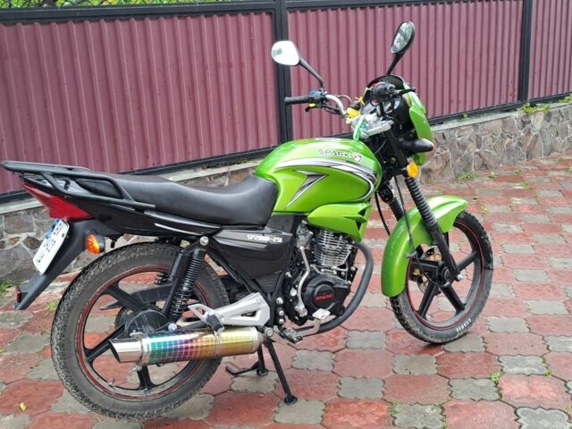 Спарк Другая, объемом двигателя 0.2 л и пробегом 0 тыс. км за 850 $, фото 6 на Automoto.ua