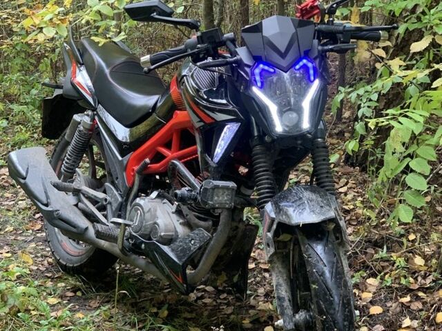 Спарк Другая, объемом двигателя 0.2 л и пробегом 0 тыс. км за 1093 $, фото 3 на Automoto.ua