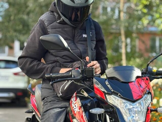 Спарк Інша, об'ємом двигуна 0.2 л та пробігом 0 тис. км за 1020 $, фото 4 на Automoto.ua