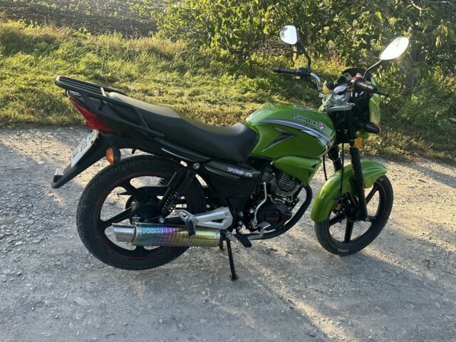 Спарк Інша, об'ємом двигуна 0.2 л та пробігом 0 тис. км за 850 $, фото 17 на Automoto.ua