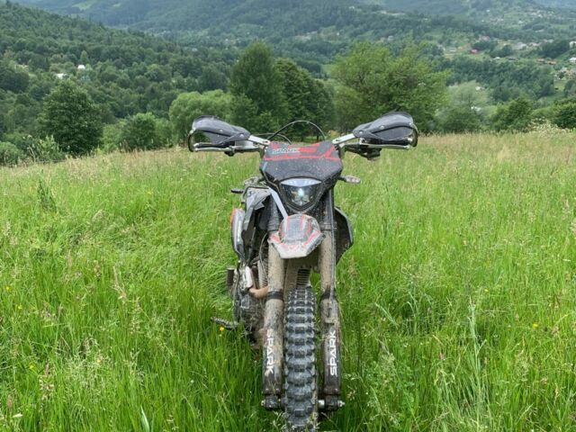 Спарк Інша, об'ємом двигуна 0.25 л та пробігом 0 тис. км за 1100 $, фото 4 на Automoto.ua