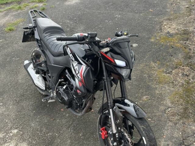 Спарк Інша, об'ємом двигуна 0.25 л та пробігом 0 тис. км за 1186 $, фото 3 на Automoto.ua