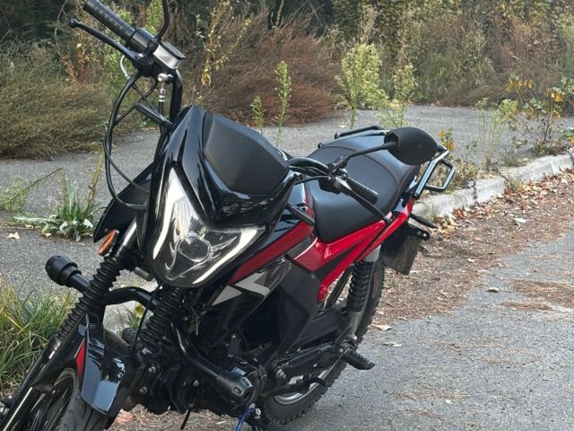 Спарк Інша, об'ємом двигуна 0.13 л та пробігом 0 тис. км за 600 $, фото 2 на Automoto.ua