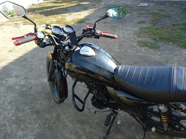 Спарк Другая 2024 в Харькове на Automoto.ua Спарк Другая, объемом двигателя 0.15 л и пробегом 0 тыс. км за 692 $, фото 3 на Automoto.ua