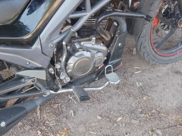 Спарк Інша, об'ємом двигуна 0.2 л та пробігом 0 тис. км за 840 $, фото 1 на Automoto.ua
