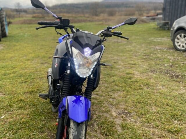 Спарк Другая, объемом двигателя 0.2 л и пробегом 0 тыс. км за 950 $, фото 9 на Automoto.ua