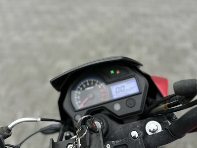 Спарк Інша, об'ємом двигуна 0.2 л та пробігом 0 тис. км за 850 $, фото 12 на Automoto.ua