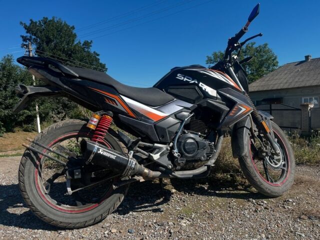 Спарк Другая, объемом двигателя 0.25 л и пробегом 0 тыс. км за 1150 $, фото 7 на Automoto.ua