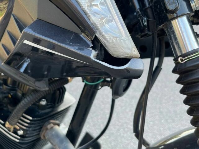 Спарк Другая, объемом двигателя 0.2 л и пробегом 0 тыс. км за 889 $, фото 5 на Automoto.ua