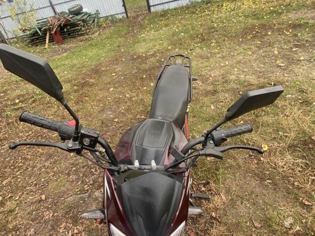 Спарк Інша, об'ємом двигуна 0.13 л та пробігом 0 тис. км за 700 $, фото 5 на Automoto.ua