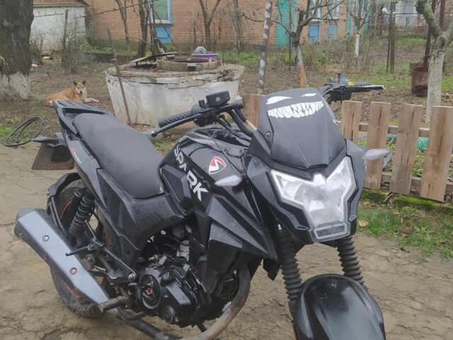 Спарк Інша, об'ємом двигуна 0.2 л та пробігом 0 тис. км за 473 $, фото 3 на Automoto.ua