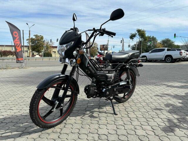 Спарк Другая, объемом двигателя 0.13 л и пробегом 0 тыс. км за 602 $, фото 6 на Automoto.ua