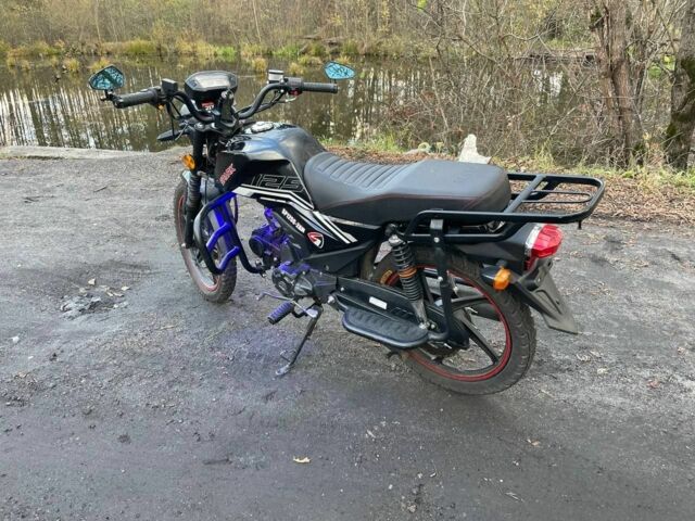 Спарк Другая, объемом двигателя 0.13 л и пробегом 0 тыс. км за 571 $, фото 6 на Automoto.ua