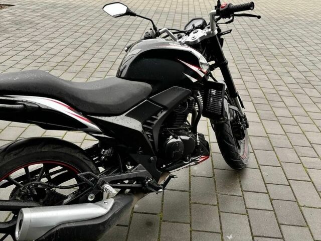 Спарк Інша, об'ємом двигуна 0.25 л та пробігом 0 тис. км за 1022 $, фото 5 на Automoto.ua