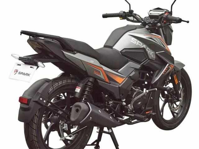 Спарк Другая, объемом двигателя 0.22 л и пробегом 0 тыс. км за 1353 $, фото 7 на Automoto.ua