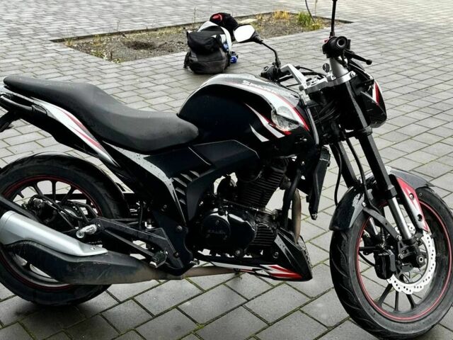 Спарк Інша, об'ємом двигуна 0.25 л та пробігом 0 тис. км за 1022 $, фото 2 на Automoto.ua