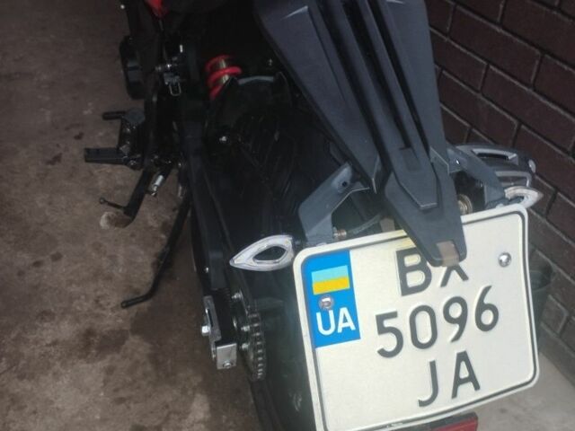 Спарк Інша, об'ємом двигуна 0.2 л та пробігом 0 тис. км за 900 $, фото 15 на Automoto.ua