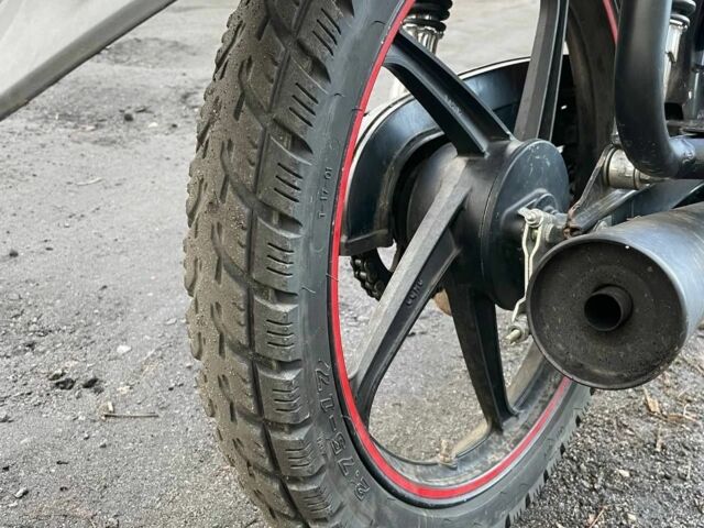 Спарк Другая, объемом двигателя 0.13 л и пробегом 0 тыс. км за 571 $, фото 3 на Automoto.ua