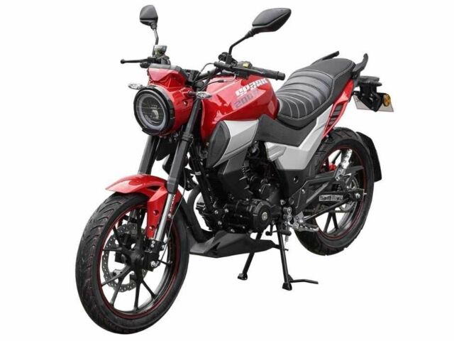 Спарк Інша, об'ємом двигуна 0.2 л та пробігом 0 тис. км за 1318 $, фото 3 на Automoto.ua