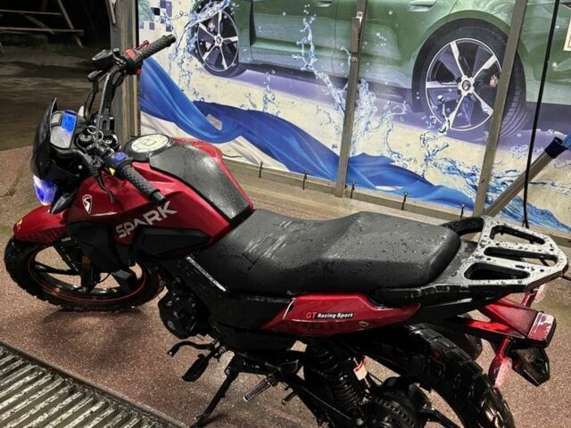 Спарк Інша, об'ємом двигуна 0.2 л та пробігом 0 тис. км за 929 $, фото 3 на Automoto.ua