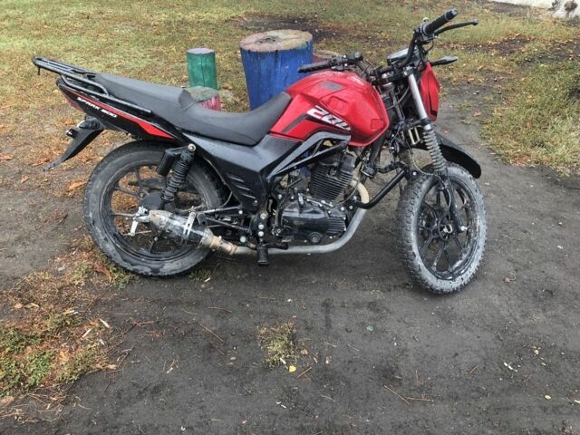 Спарк Другая 2024 в Лозовой на Automoto.ua Спарк Другая, объемом двигателя 0.2 л и пробегом 0 тыс. км за 552 $, фото 4 на Automoto.ua